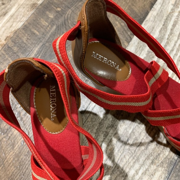 Merona Heels - Picture 2 of 3